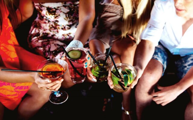 Dream Inn Santa Cruz