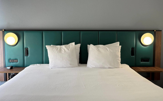 Wingate by Wyndham Indianapolis Airport-Rockville Rd.