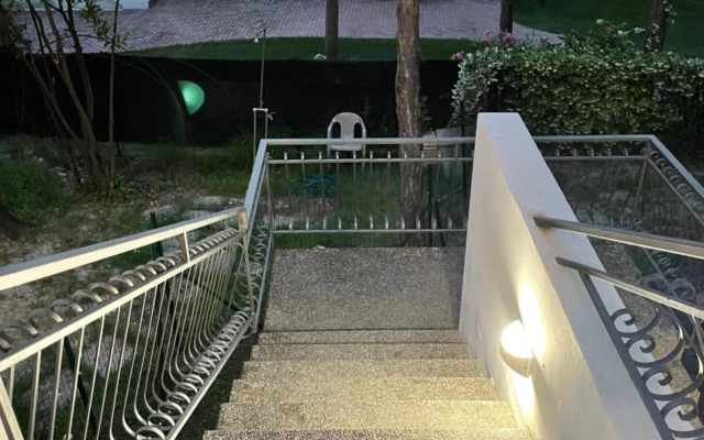 Appartamento Villa Antonietta 3