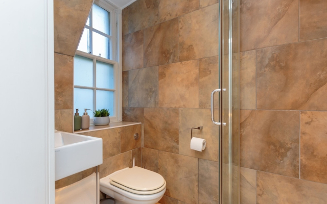 Beautiful Hideout in Center of Edinburgh - Business - Holidays