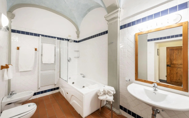 Relais Vignale & Spa