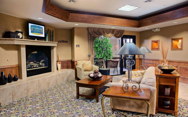 Staybridge Suites San Angelo by IHG