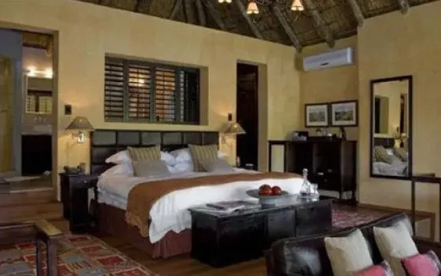 Kichaka Luxury Game Lodge