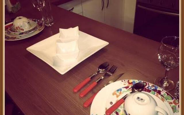 Bem Estar Aparthotel