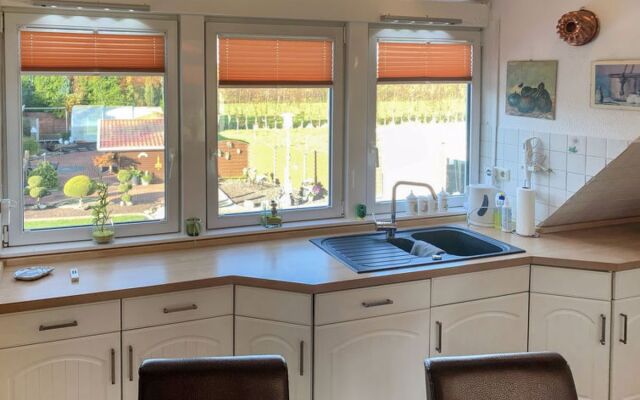 Apartment Osterloh Hage