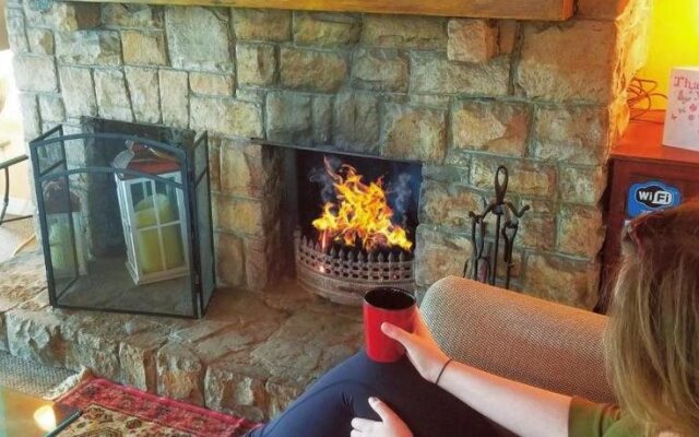 Killarney View House B&B