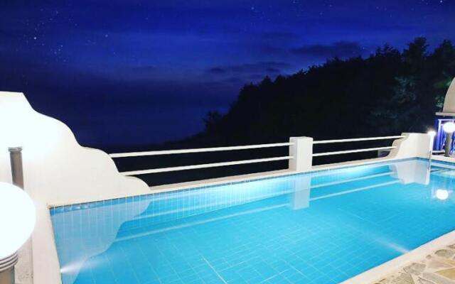 Buan Sea Wind Pension