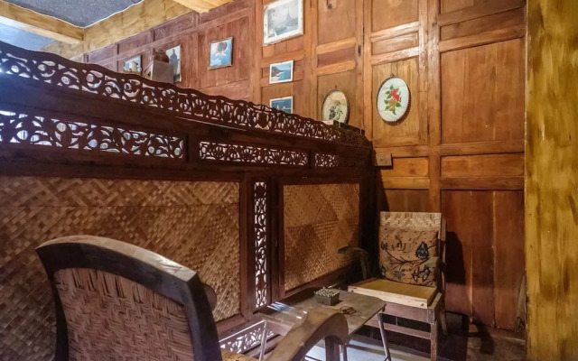 TwoSpaces Living at Bunga Desa Jimbaran