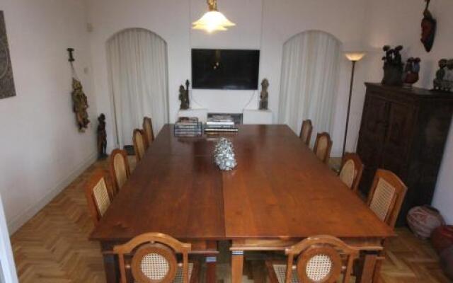 Villa Wambach