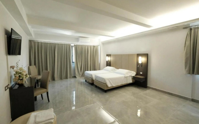 Best Western Grand Hotel Catanzaro