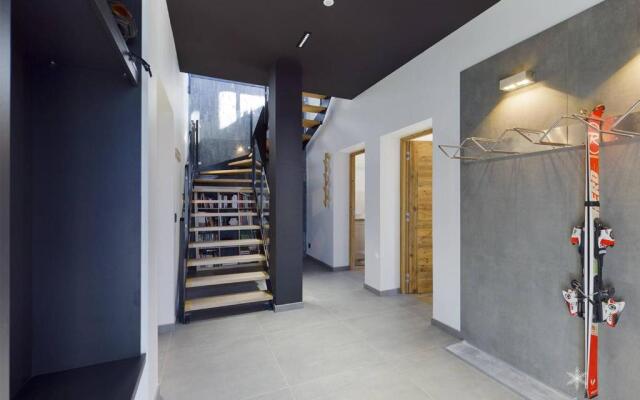 Chalet Montvalezan-La Rosière, 4 pièces, 9 personnes - FR-1-398-633