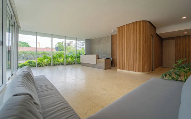 Sunno Beach by Encanto Rentals