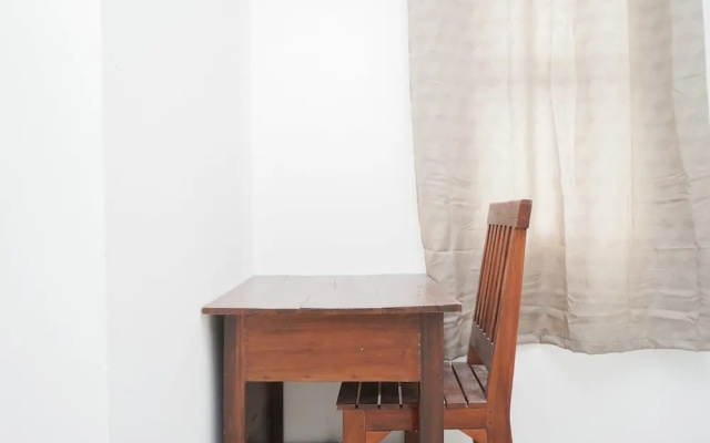 New and Simply Studio at Urbantown Serpong Apartment