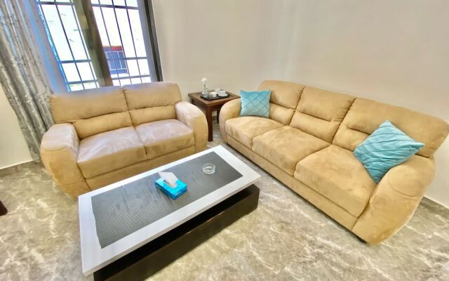 Villa Mira Guesthouse - Downtown Amman