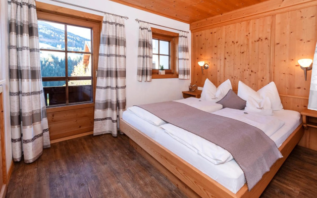 Appartement Stoffenhof