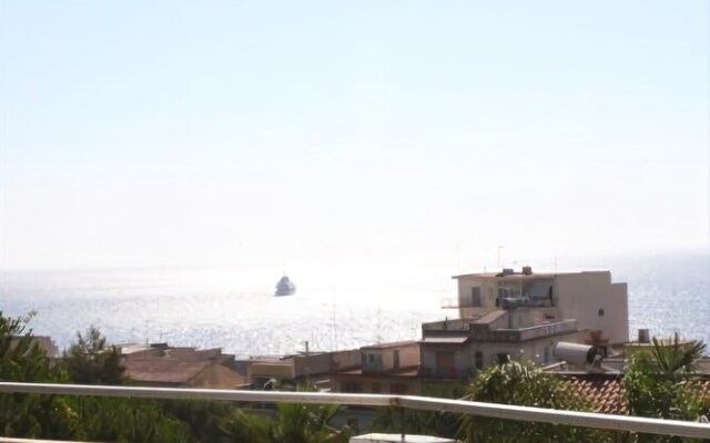 Terralcantara Villa del Mare Hotel