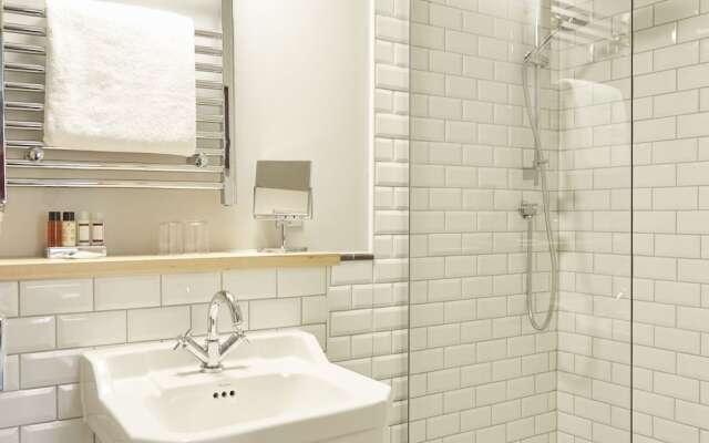 The Bear Hotel by Greene King Inns