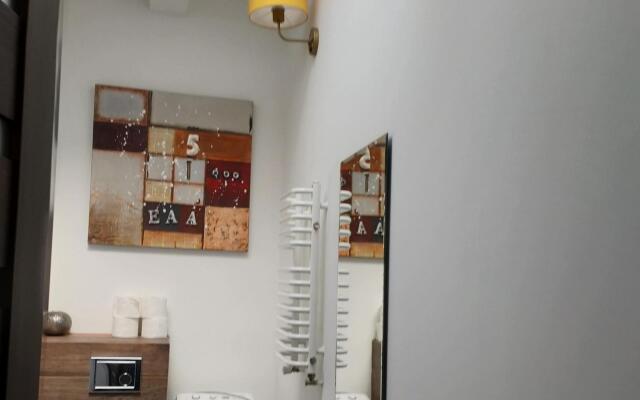 Semi-detached House in Stepnica for 7 Persons