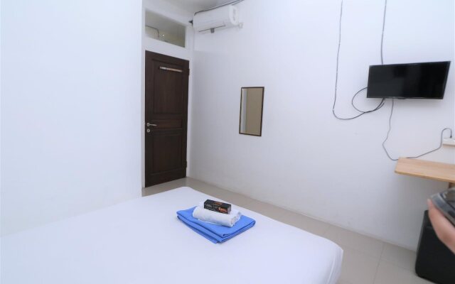 Kamar Keluarga Ungaran