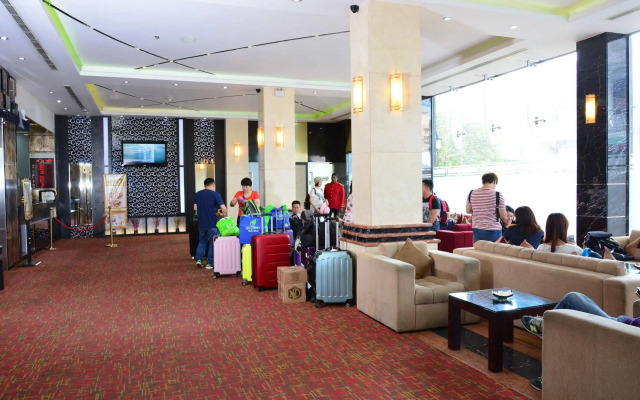 Pearl Grand By Rathna