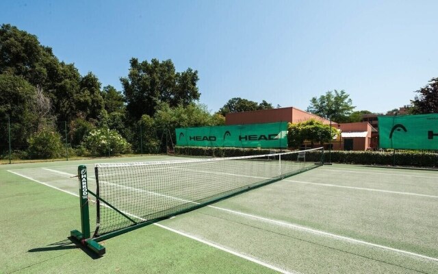 Hotel Restaurant San Lucianu