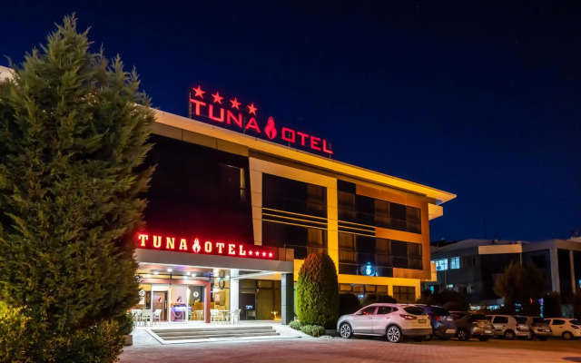 Tuna Hotel Mugla