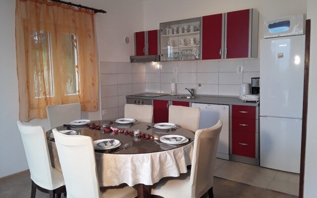 Villa Volga / Apartment Three Bedrooms