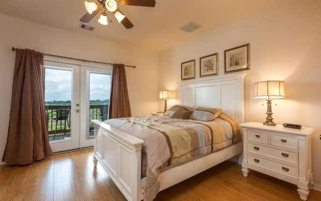 Sandy Hook by Ryson Vacation Rentals
