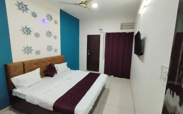 Hotel Global Inn