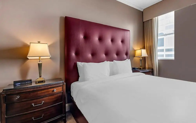 Bluegreen Downtown Nashville