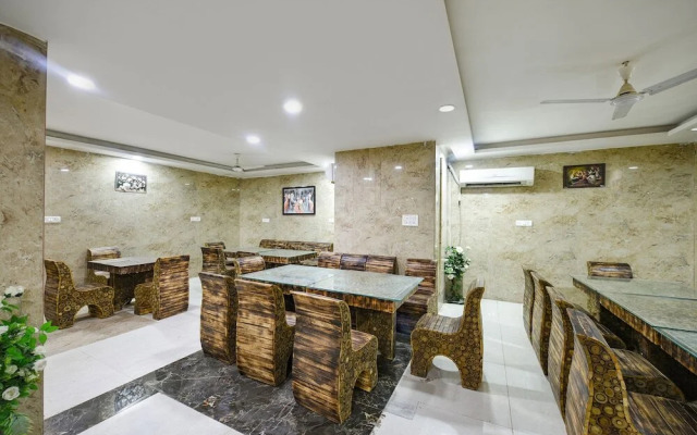 Hotel Belmonk