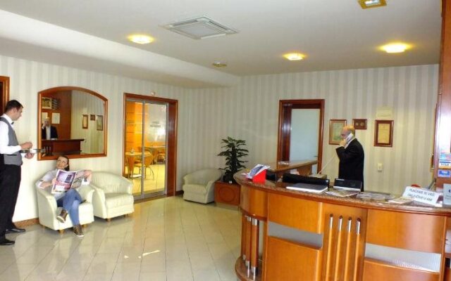 Hotel Vidovic