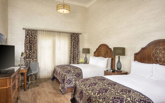 Allegretto Vineyard Resort Paso Robles