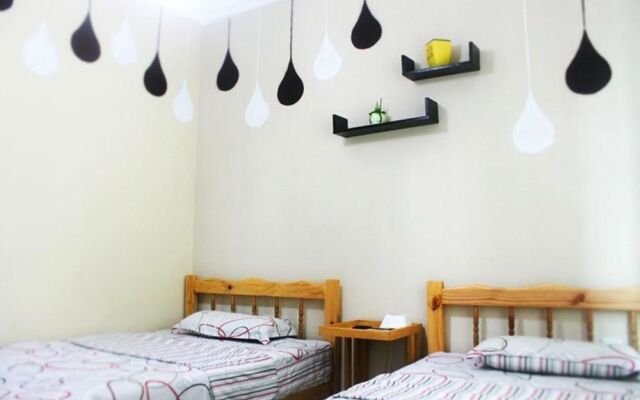 Xiamen Wake Up Naturally Inn