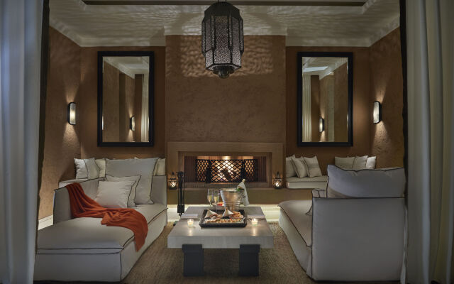 Mandarin Oriental, Marrakech