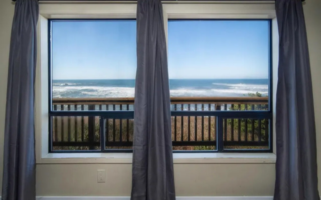 Surf Rider House