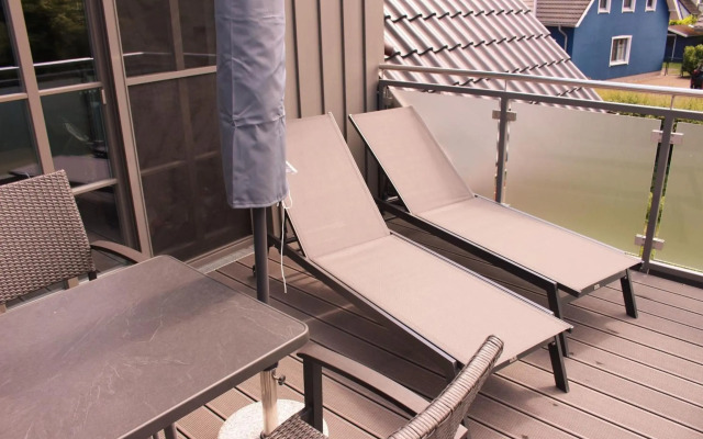 Strandperle - Whg 7c