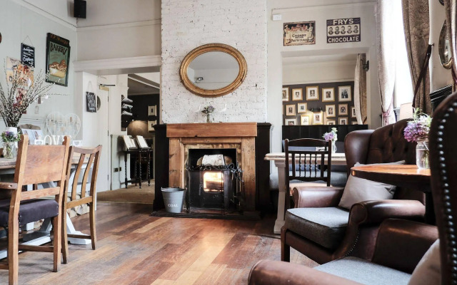 The Swan Hotel