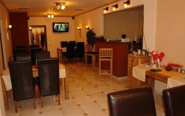 Boutique Vila Paradis