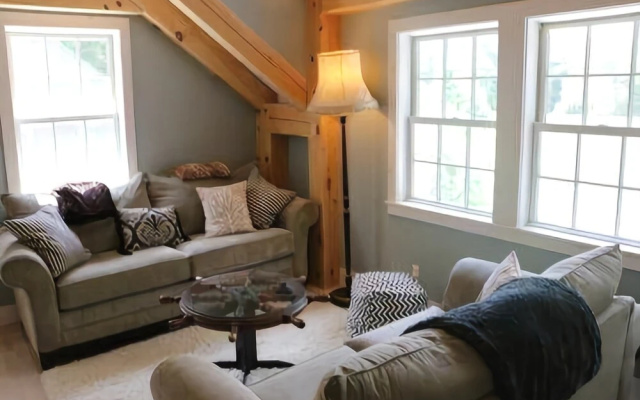 Captains House - Three Bedroom Home