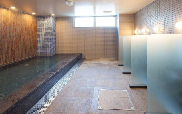 Hotel Aston Plaza Kansai Airport