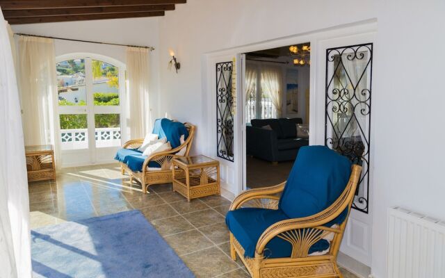 Villa Casa Verde