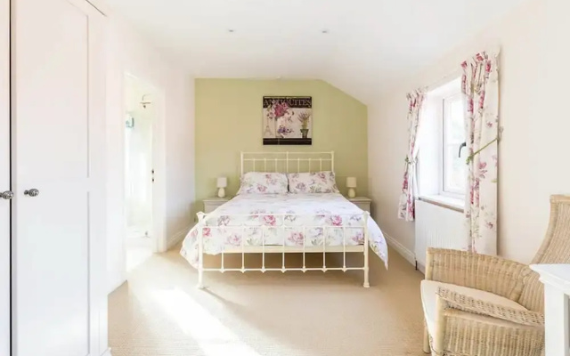 Damerons Farm Cottages