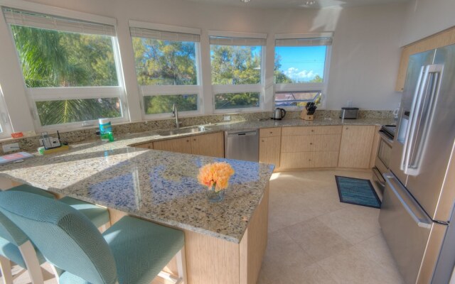 Island Paradise 4 Apartment 2