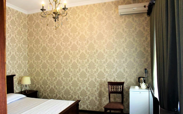 Ridvan Plaza Hotel