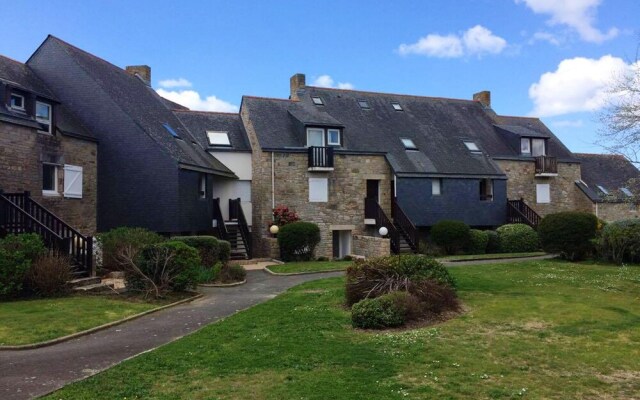 Apartment With one Bedroom in Carnac, With Furnished Terrace