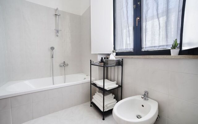 La Vacca Apartment