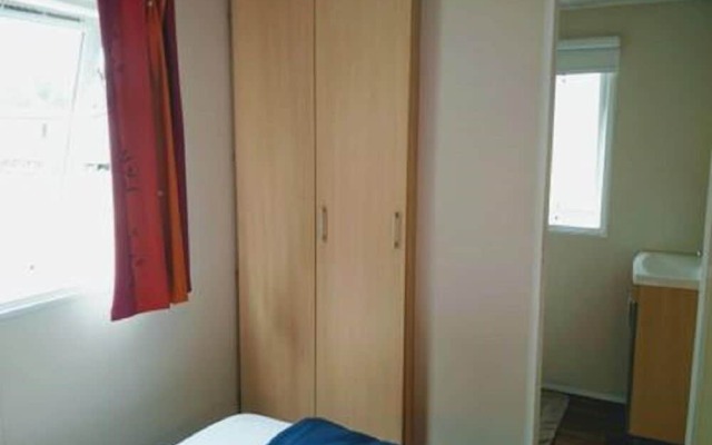 Mobil-Home 6 personnes