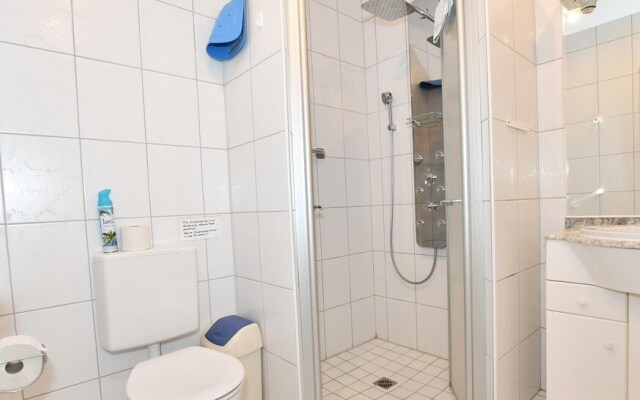 Ferienhaus Eilts Wohnung 12