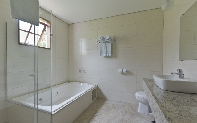 Resort Fazenda 3 Pinheiros